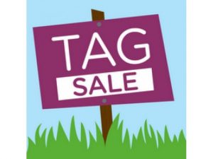 tagsale